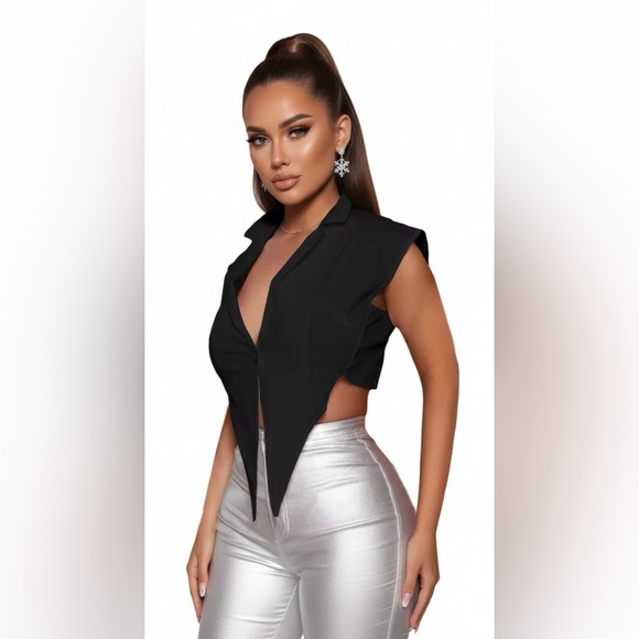 Crop Top Sexy Womenswear Underwear Lady Comfort Tube Polyester - Picture 10 of 14